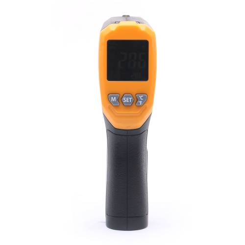HTC MTX-2 580C Infrared Thermometer