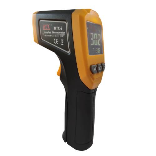 HTC MTX-2 580C Infrared Thermometer