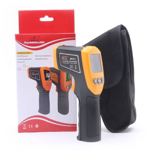 HTC MTX-2 580C Infrared Thermometer