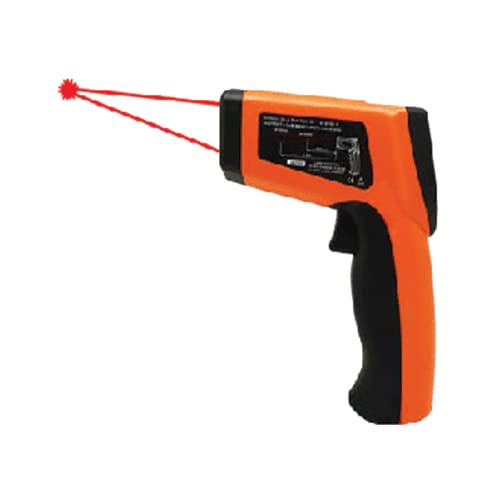 Kusam Meco KM IRL 1100 Digital Infrared Thermometer