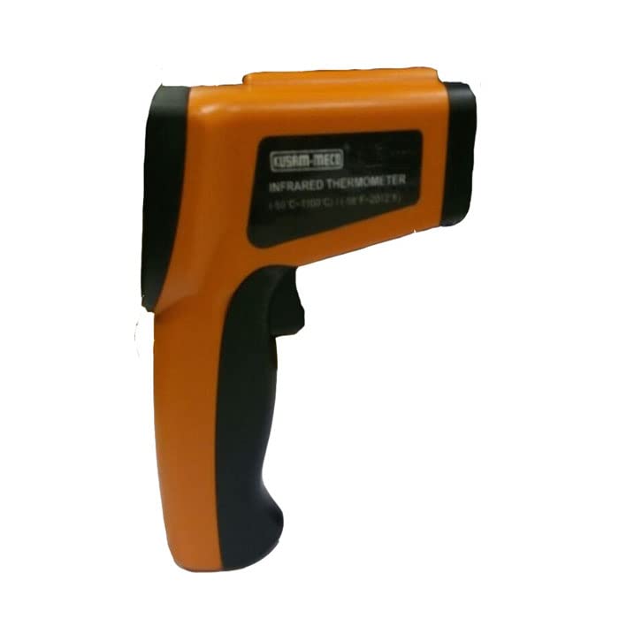 Kusam Meco IRL 1600 digital Infrared Thermometer