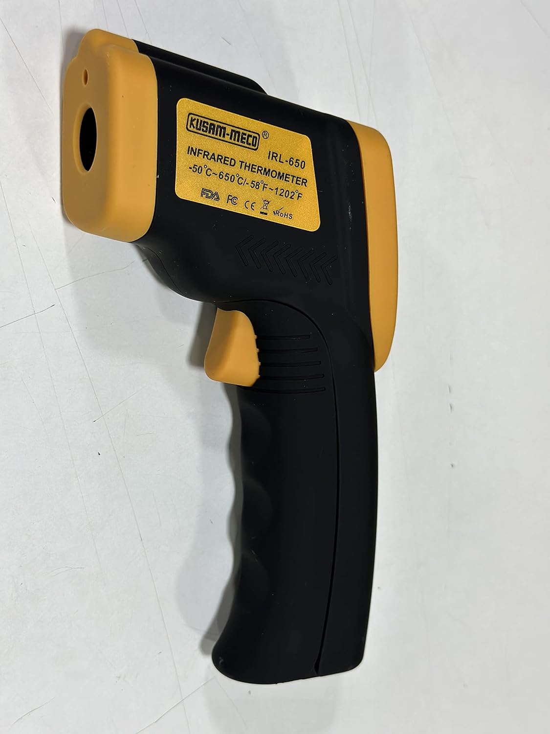Kusam Meco IRL 650 IR Infrared Thermometer