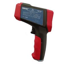 Kusam Meco IRL 7Ex INTRINSICALLY SAFE INFRARED THERMOMETER