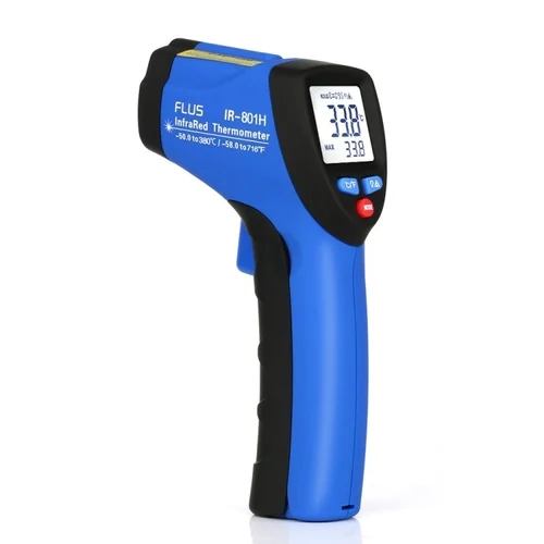 Kusam Meco IRL 866 Digital Infrared Thermometer