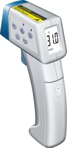 Kusam Meco KM IRL 900 Instant Read Thermocouple Kitchen Thermometer
