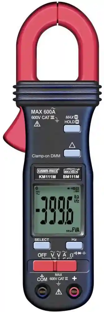 Kusam meco KM 111M Digital Multimeter