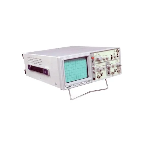Kusam Meco KM-20-10 Analog Oscilloscope