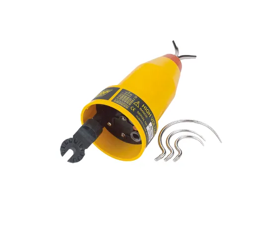 Kusum Meco 213 HVD Capacitive High Voltage Detector
