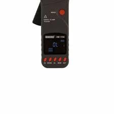 Kusam Meco KM 1790 CLAMP GROUND RESISTANCE TESTER