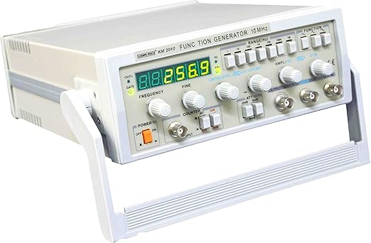 Kusam Meco KM 2010 Function Generator