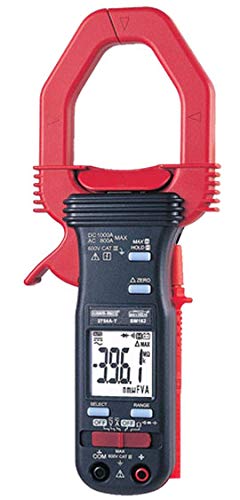 Kusma Meco 2754A(T) Digital Clamp Meter