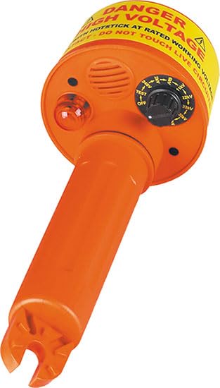 Kusam Meco KM 275 HP High Voltage Proximity Detector Upto 275KV