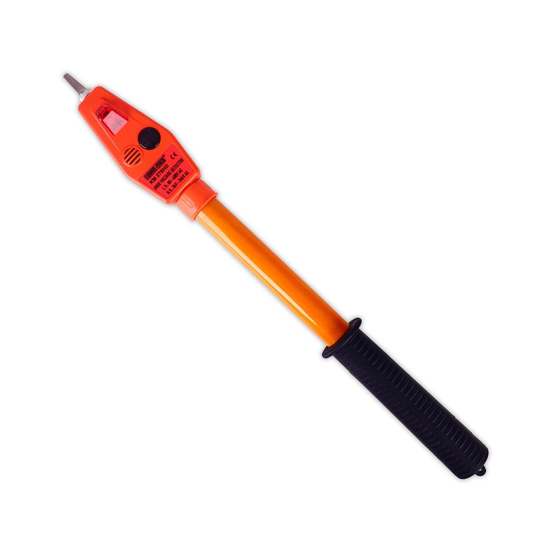 Kusam Meco KM 276 HD High Voltage Detector
