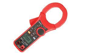 Kusam Meco KM-2779 AC/DC CURRENT DIGITAL CLAMP METER