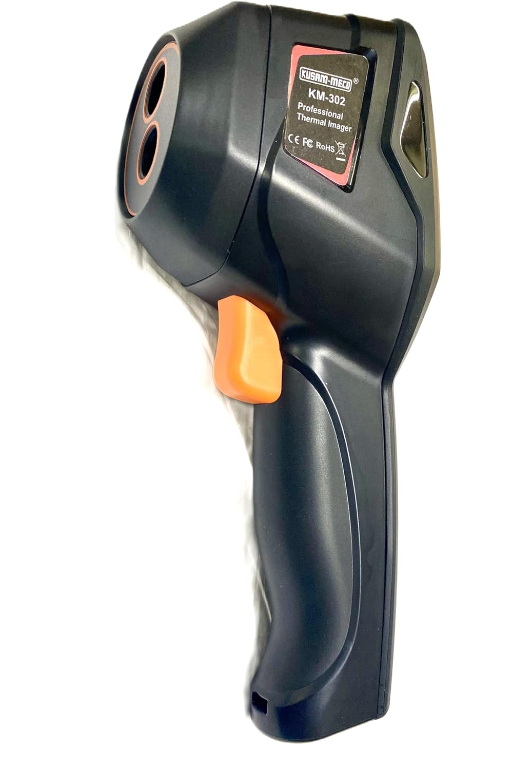 Kusam Meco KM-302 HANDHELD THERMAL CAMERA