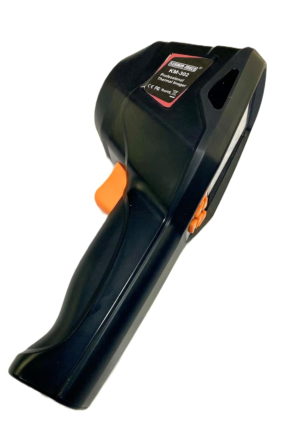 Kusam Meco KM-302 HANDHELD THERMAL CAMERA