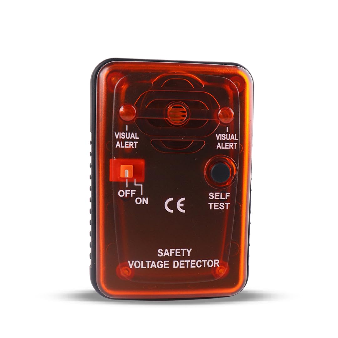 Kusam Meco KM 302 SVD Safety Voltage Detector