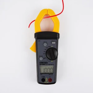 Kusam Meco KM 3060 Digital Ac Clampmeter