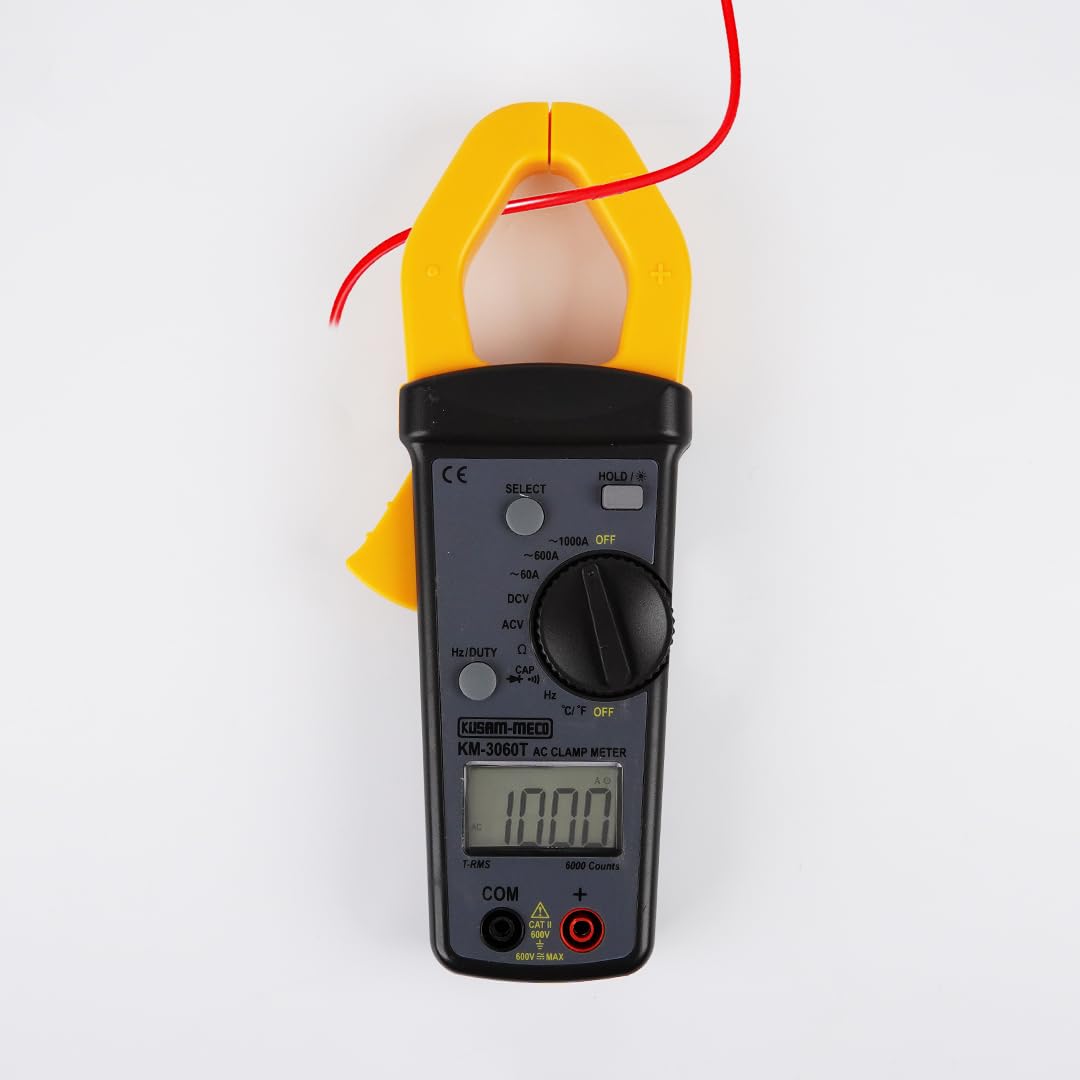 Kusam Meco KM 3060-T Digital Multimeter