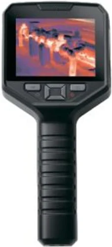 Kusam Meco KM 308 Display 3.5 inch Thermal Imaging Camera