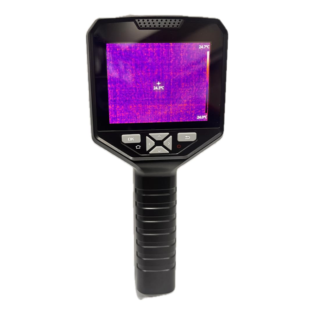 Kusam Meco KM 309 Infrared Thermal Imaging Camera