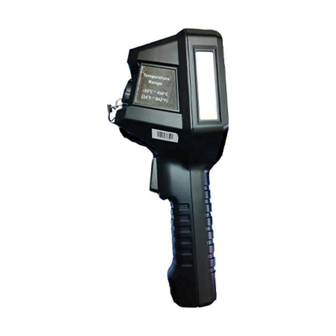 Kusam Meco KM 309 Infrared Thermal Imaging Camera