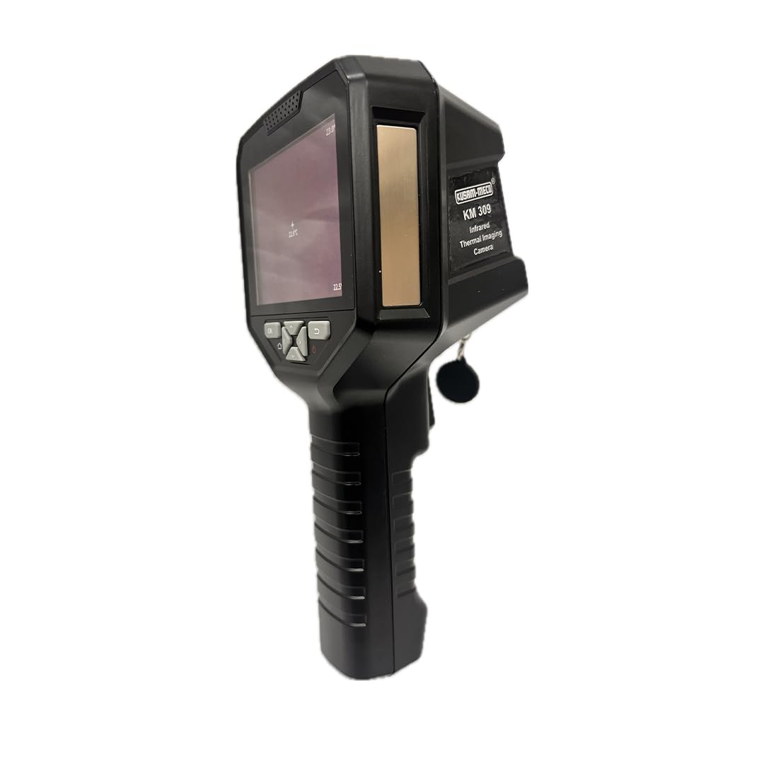 Kusam Meco KM 309 Infrared Thermal Imaging Camera