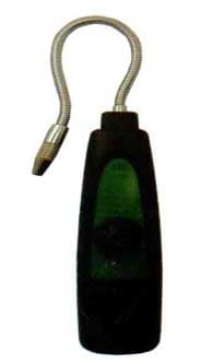Kusam Meco KM 315 Refrigeration Gas Leak Detector