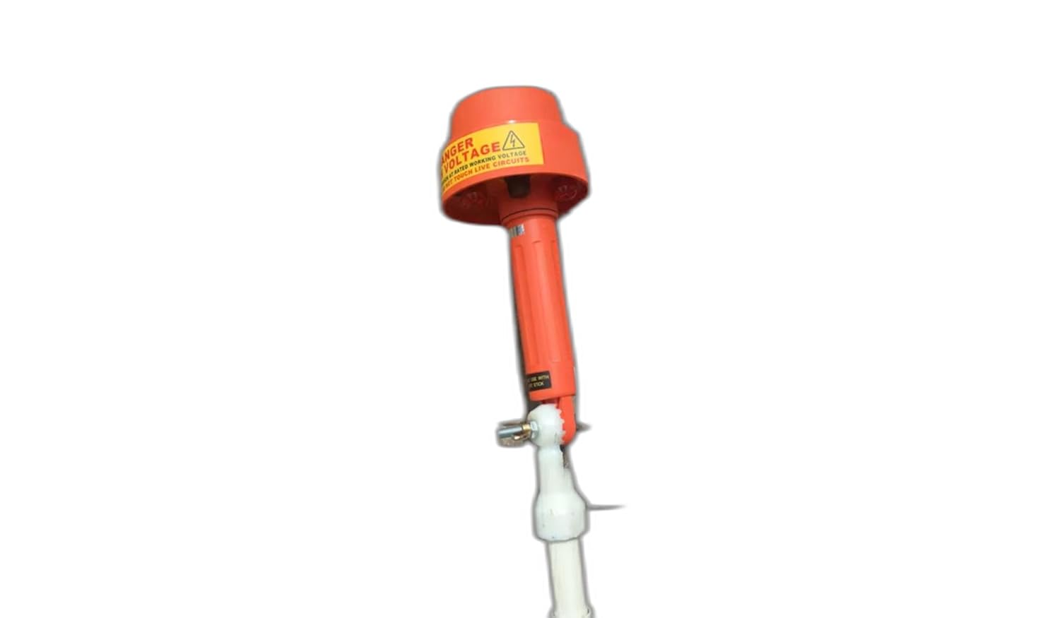 Kusam Meco KM 500 HP High Voltage Proximity Detector
