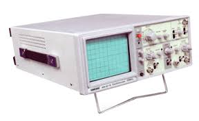 Kusam Meco KM 5060 Analog Oscilloscope