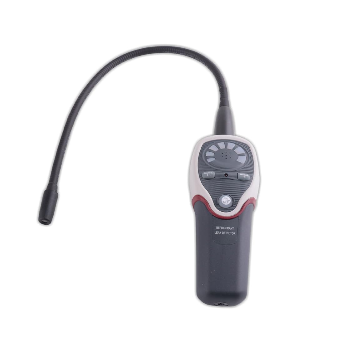 Kusam Meco KM 5420A Combustible Gas Leak Detector