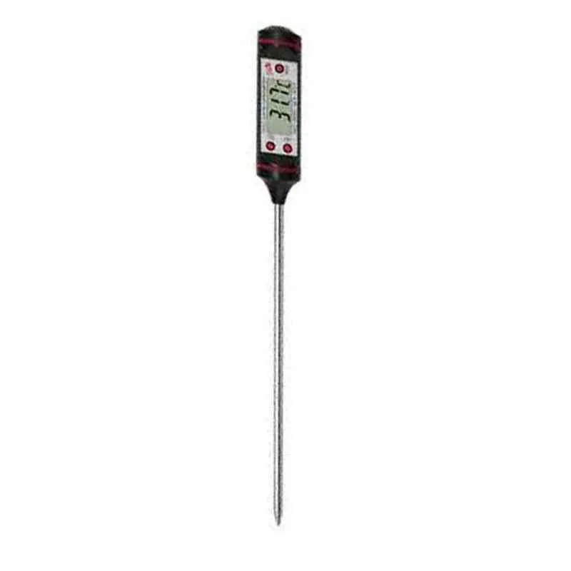 Kusam Meco KM 6503 Instant Read Thermocouple Kitchen Thermometer