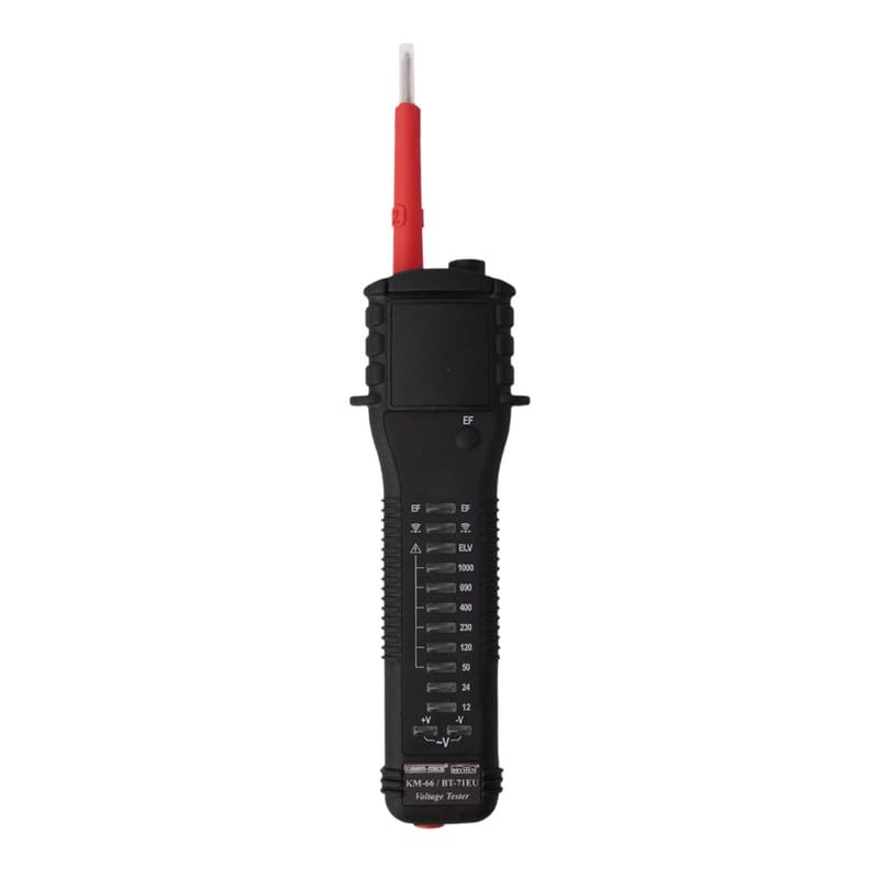 Kusam Meco KM 66 Voltage Tester
