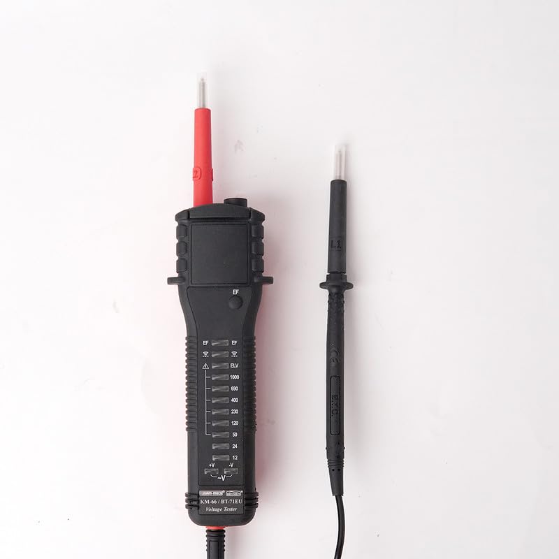 Kusam Meco KM 66 Voltage Tester