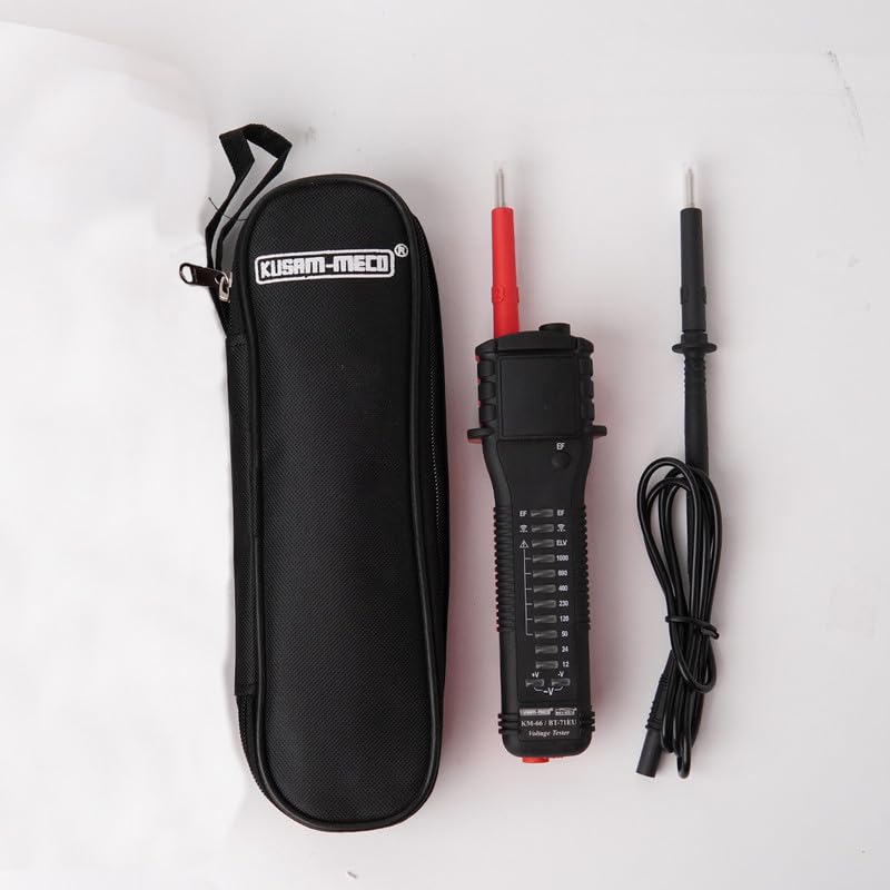 Kusam Meco KM 66 Voltage Tester