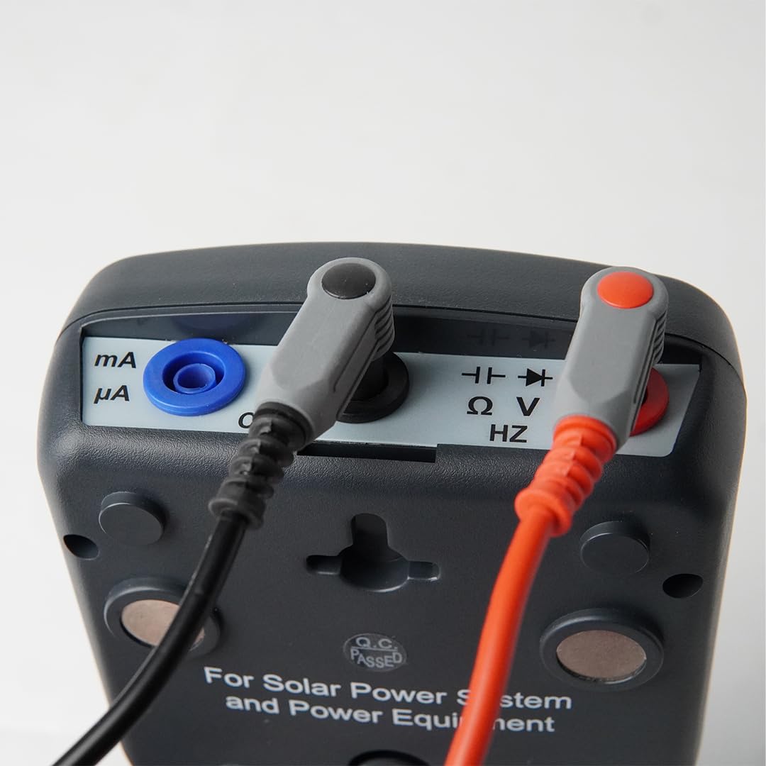 Kusam Meco km 8002 Digital Multi meter
