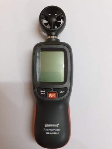 Kusam Meco KM 8022MK-1 DIGITAL ANEMOMETER