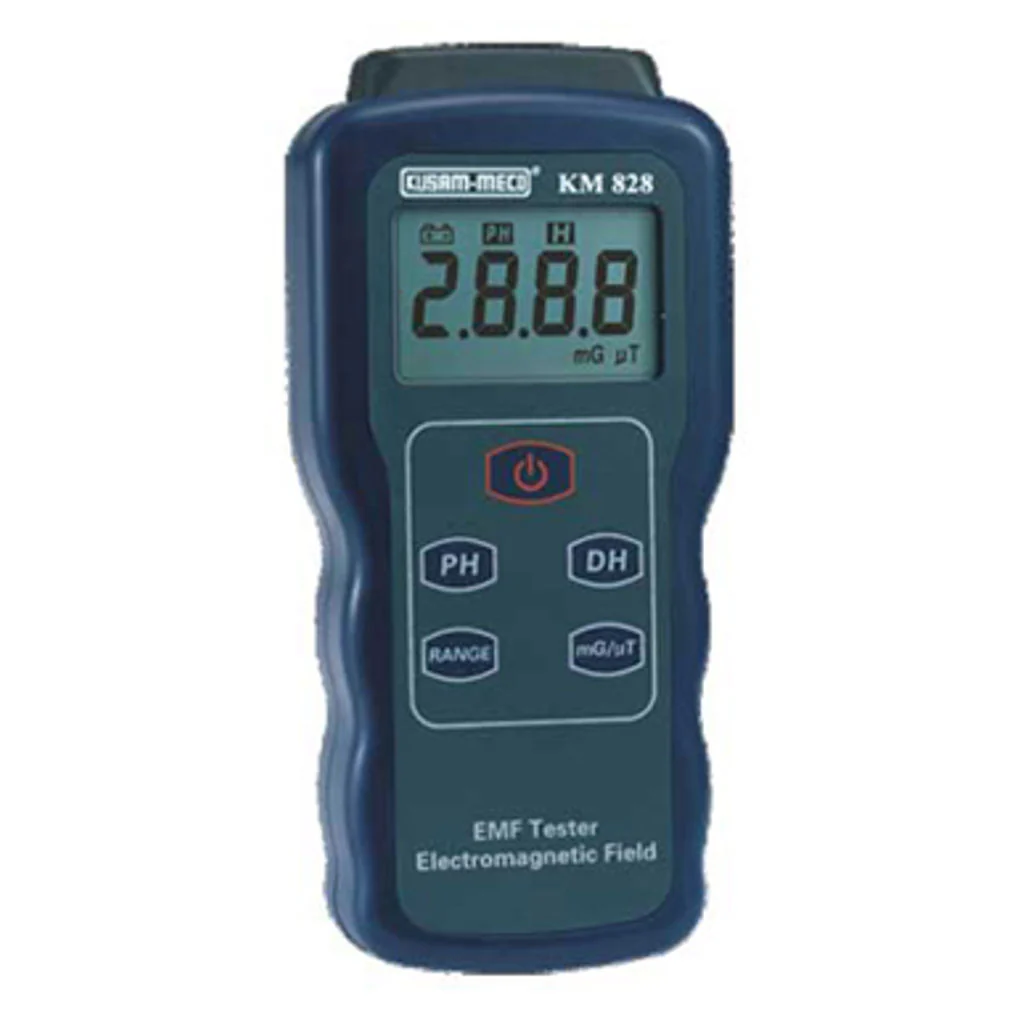 Kusam Meco KM 828 Magnetic Engineer's Precision Level