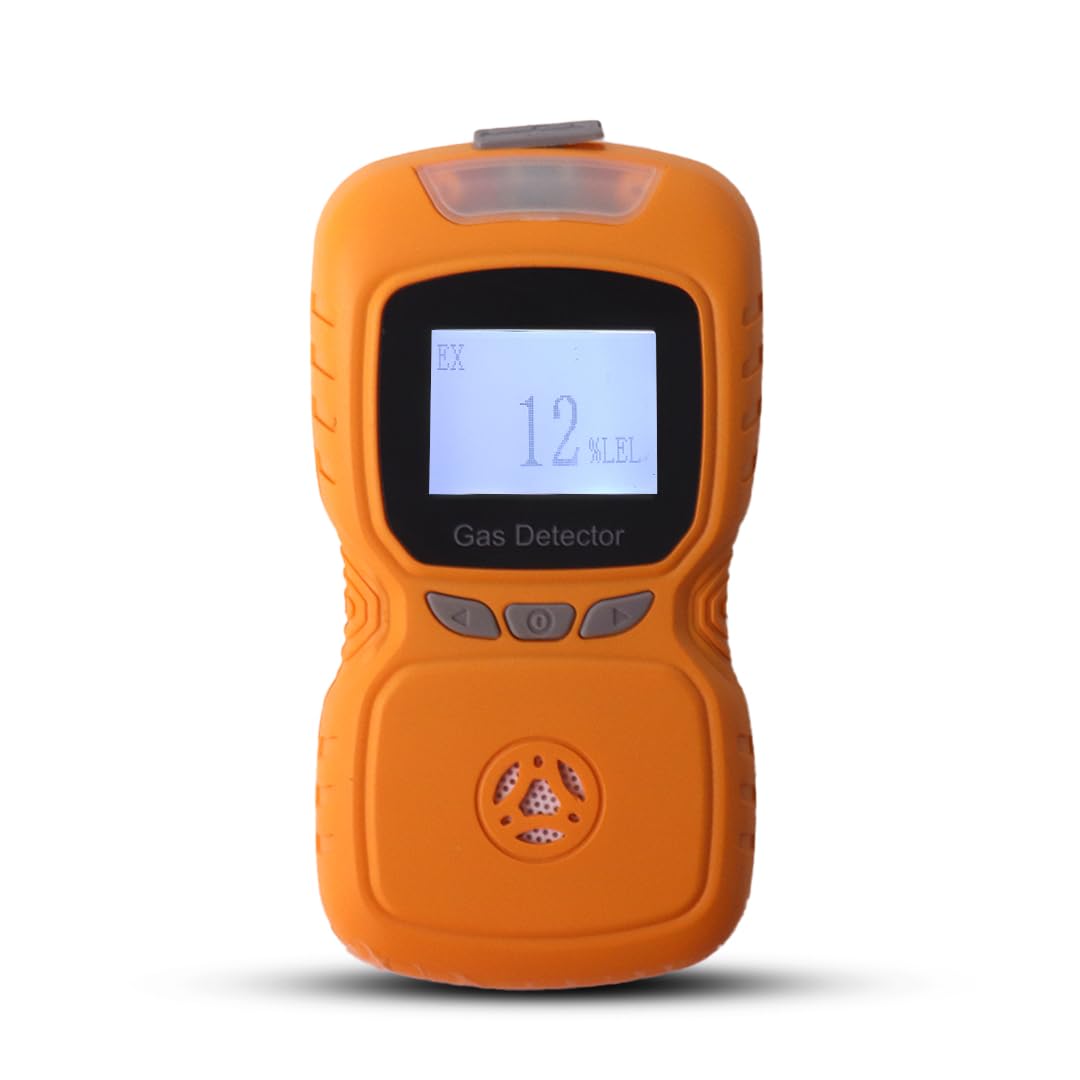 Kusam Meco KM 840 LEL Portable Combustible Gas Detector