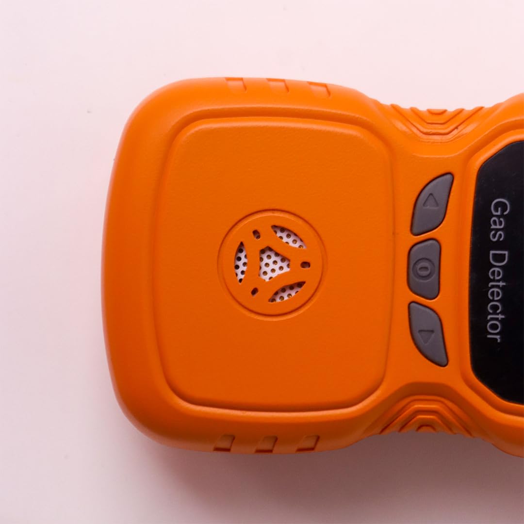 Kusam Meco KM 840 LEL Portable Combustible Gas Detector
