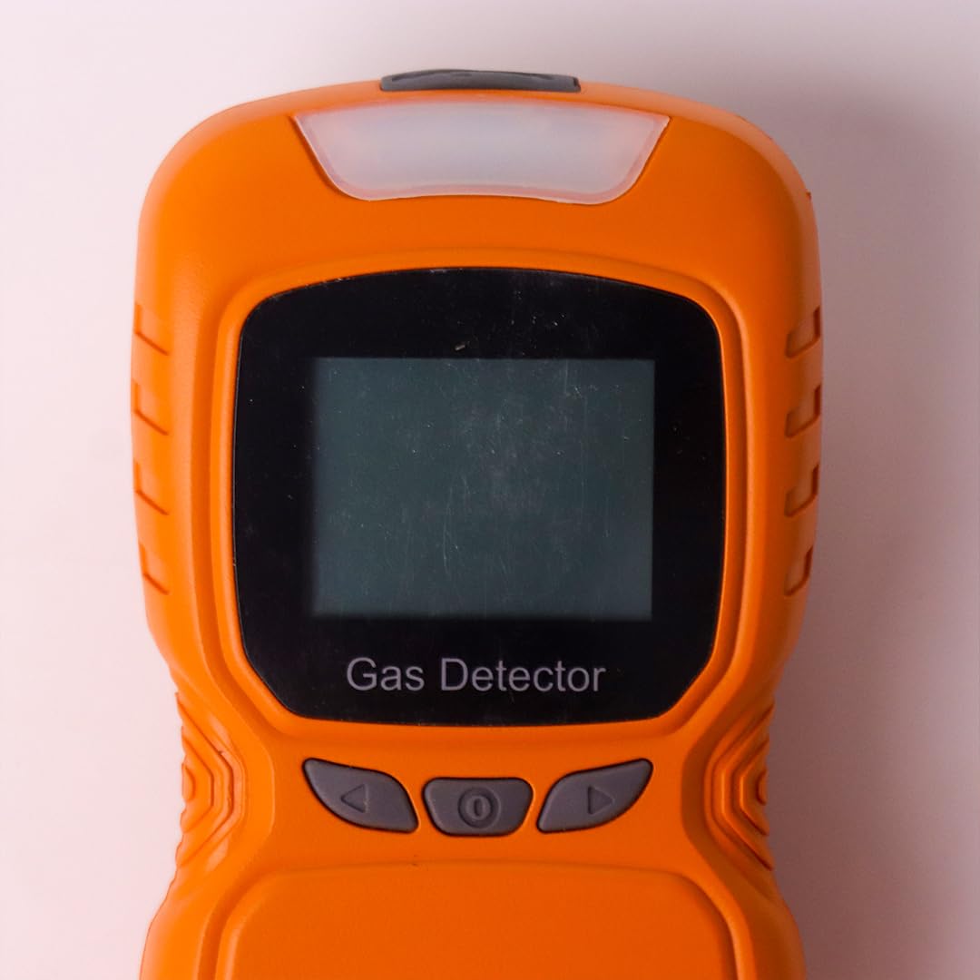 Kusam Meco KM 840 LEL Portable Combustible Gas Detector