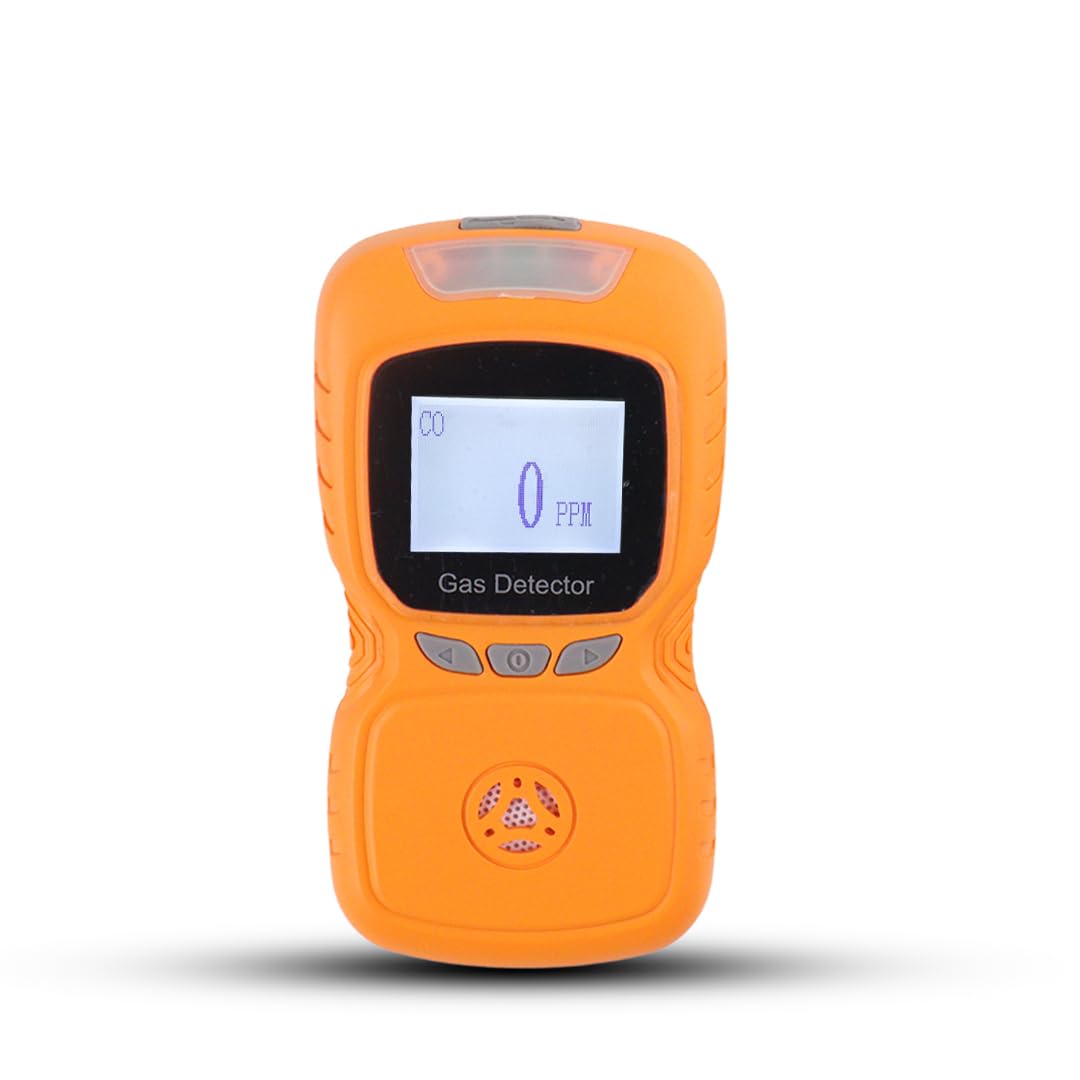Kusam Meco KM 840 O2 Oxygen Gas Detector