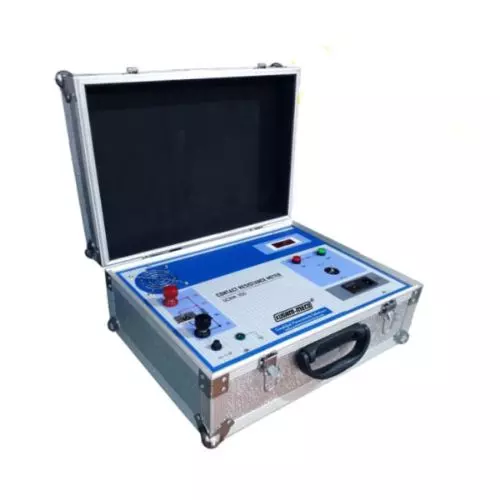 Kusam Meco KM 8500 100 Digital Contact Resistance Meter