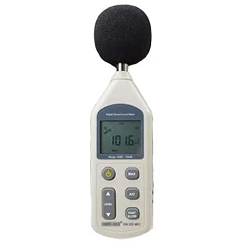 Kusam Meco KM 928 MK-1 Digital Sound Level Meter