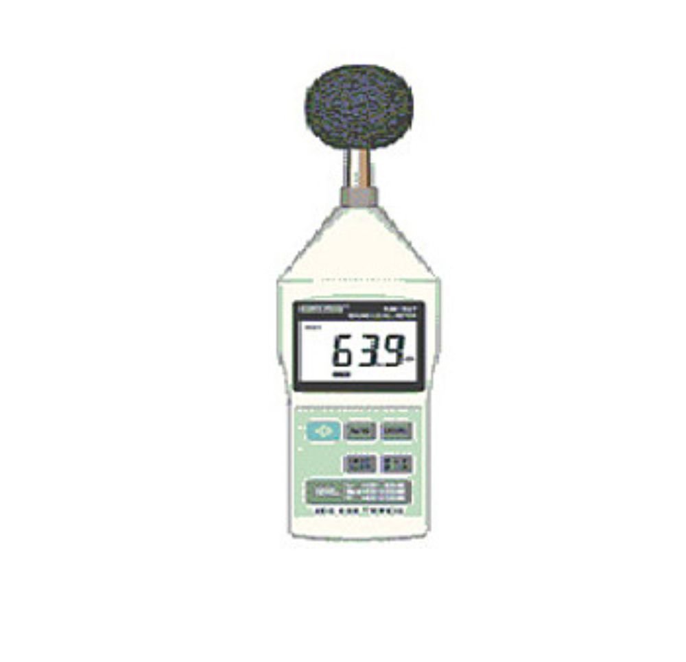 Kusam Meco KM 929 MK-1 Digital Sound Level Meter