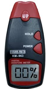 Kusam Meco KM-963 Digital Moisture Meter