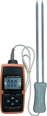 Kusam Meco KM 963-G Pin-Type Digital Moisture Measurer