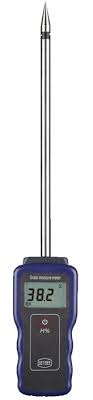 Kusam Meco KM 963G-II GRAIN MOISTURE METER