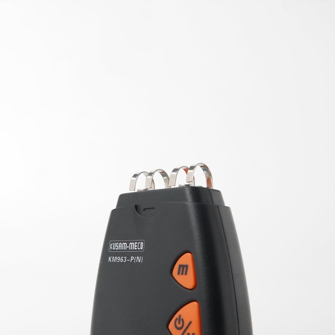 Kusma Meco KM 963-P(N) Digital Paper Moisture Content Meter