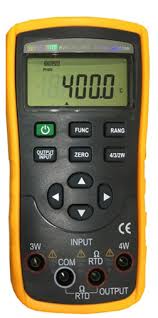 Kusam Meco KM CAL 803 Multi-Range Ohmmeter